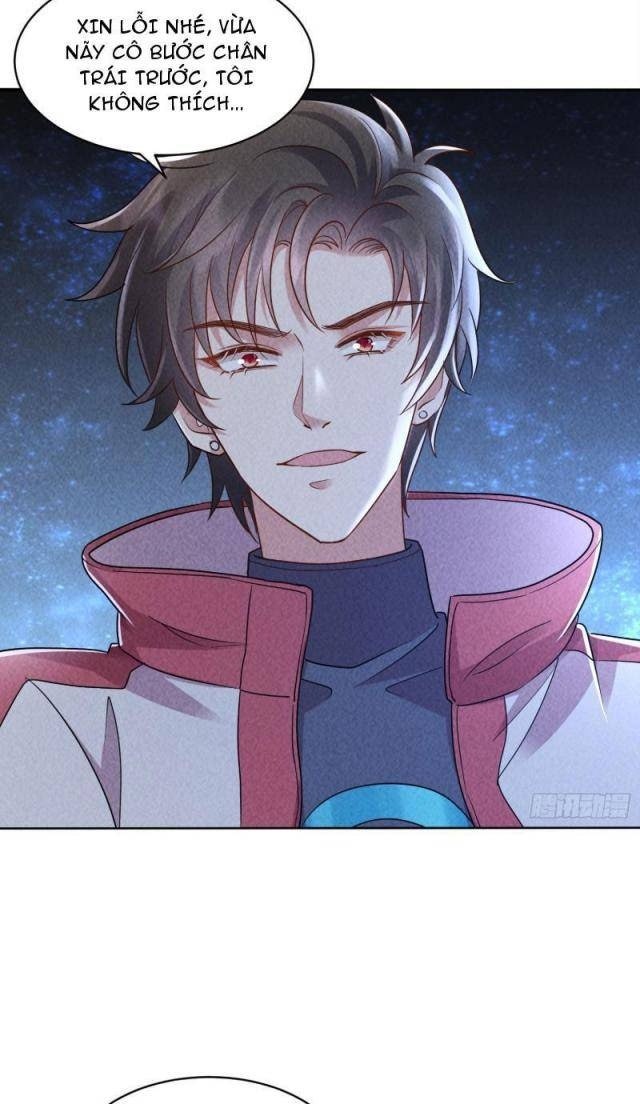 Thần Cấp Ngự Thú: Ta Khế Ước Nữ Thần Vô Hạn - Page 24