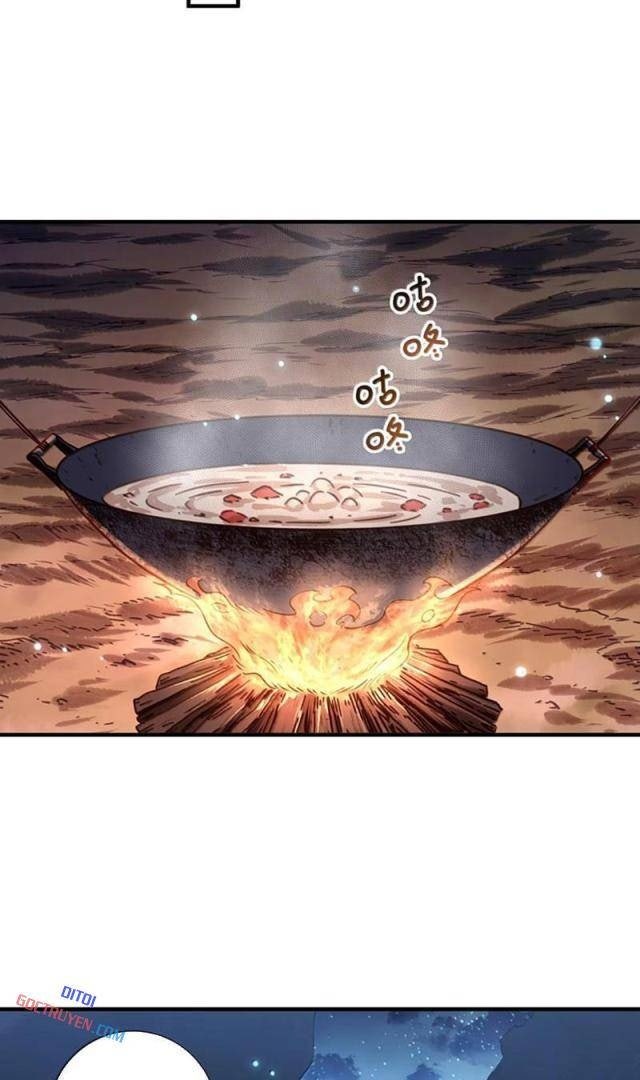 Bói Toán Mà Thôi, Cửu Vĩ Yêu Đế Sao Lại Thành Nương Tử Ta?! - Page 33