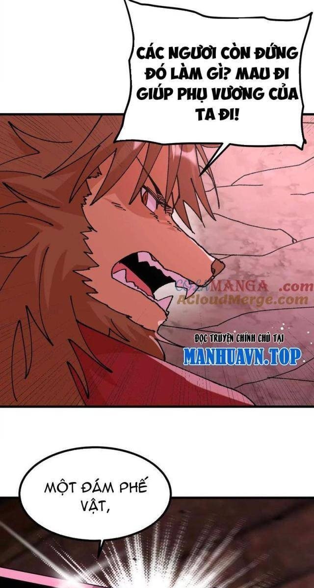 Vật Lý Tu Tiên Hai Vạn Năm - Page 10