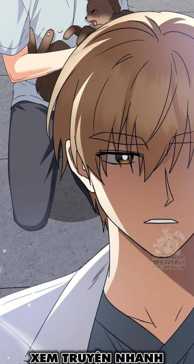 Xin Chào! Bác Sĩ Thú Y - Page 123