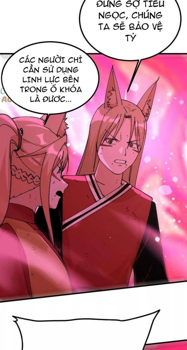 Vật Lý Tu Tiên Hai Vạn Năm - Page 38