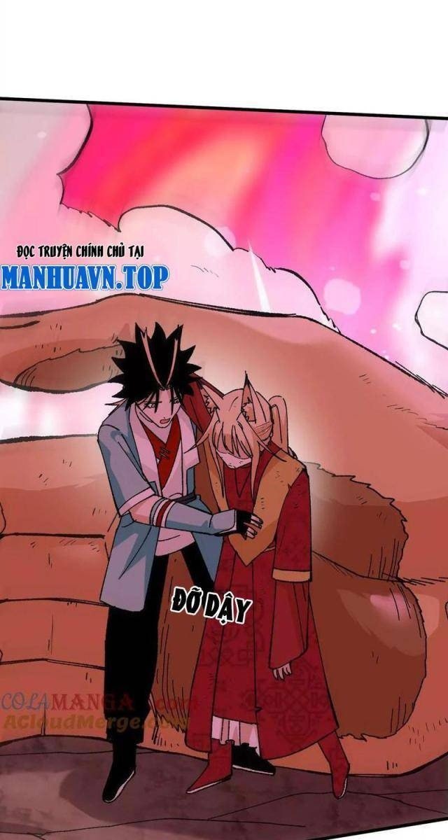 Vật Lý Tu Tiên Hai Vạn Năm - Page 79