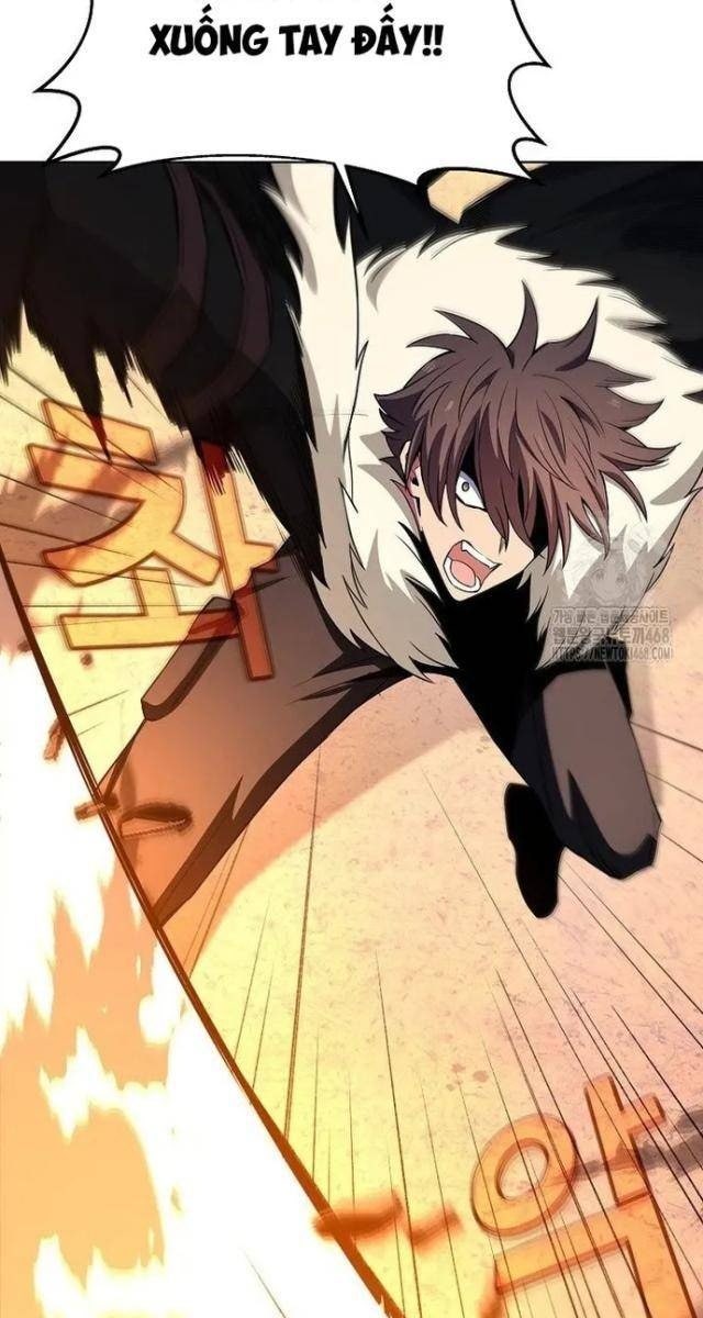 Trở Thành Nhân Viên Cho Các Vị Thần - Page 31