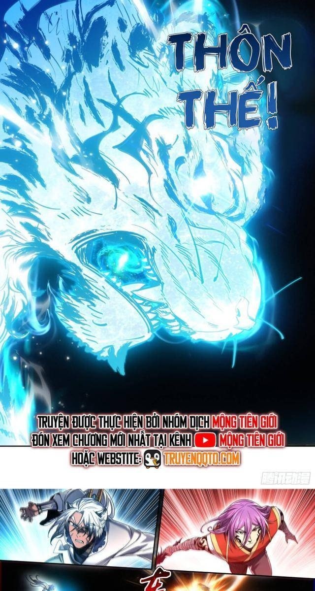 Ngự Linh Thế Giới - Page 5