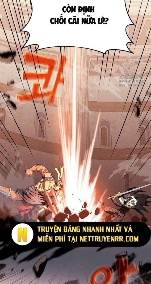 Trở Thành Nhân Viên Cho Các Vị Thần - Page 12