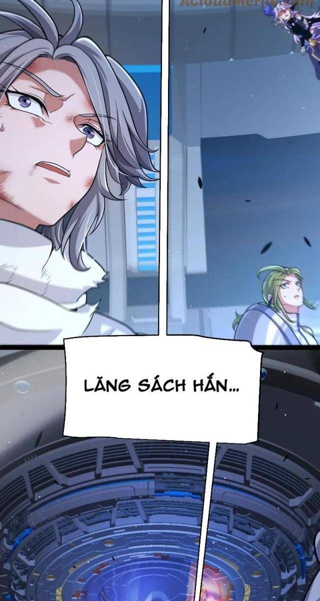 Tôi Đến Từ Thế Giới Trò Chơi - Page 25