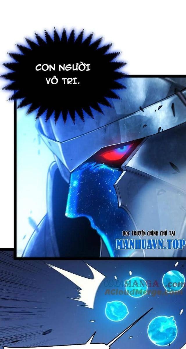 Tôi Đến Từ Thế Giới Trò Chơi - Page 40