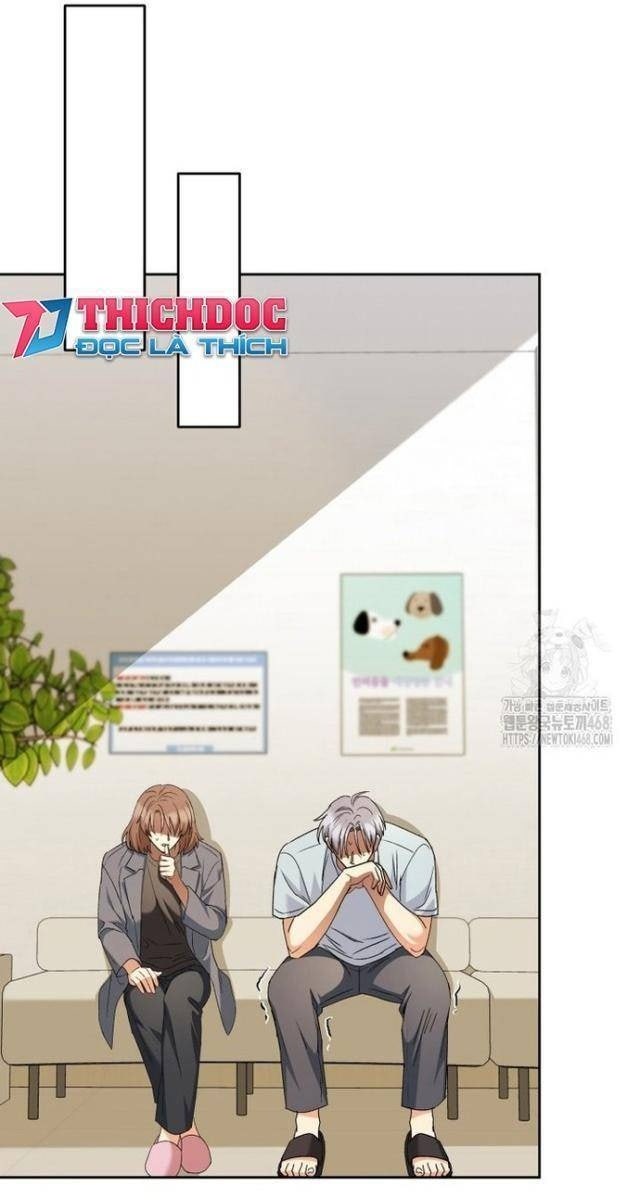 Xin Chào! Bác Sĩ Thú Y - Page 28