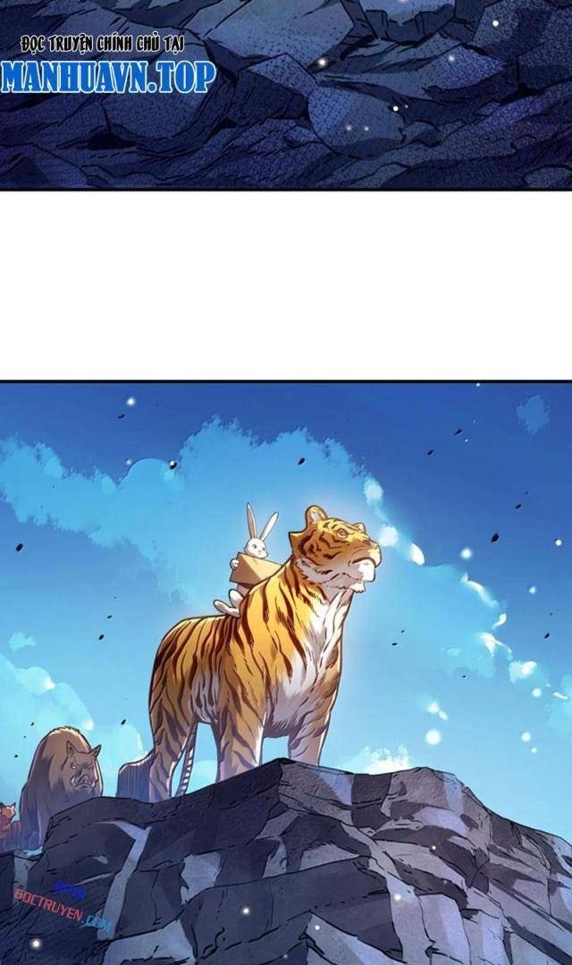 Bói Toán Mà Thôi, Cửu Vĩ Yêu Đế Sao Lại Thành Nương Tử Ta?! - Page 55