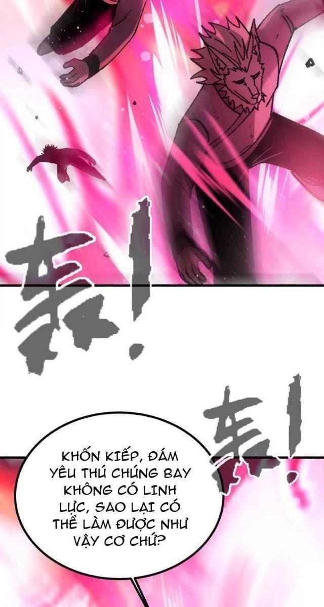 Vật Lý Tu Tiên Hai Vạn Năm - Page 4