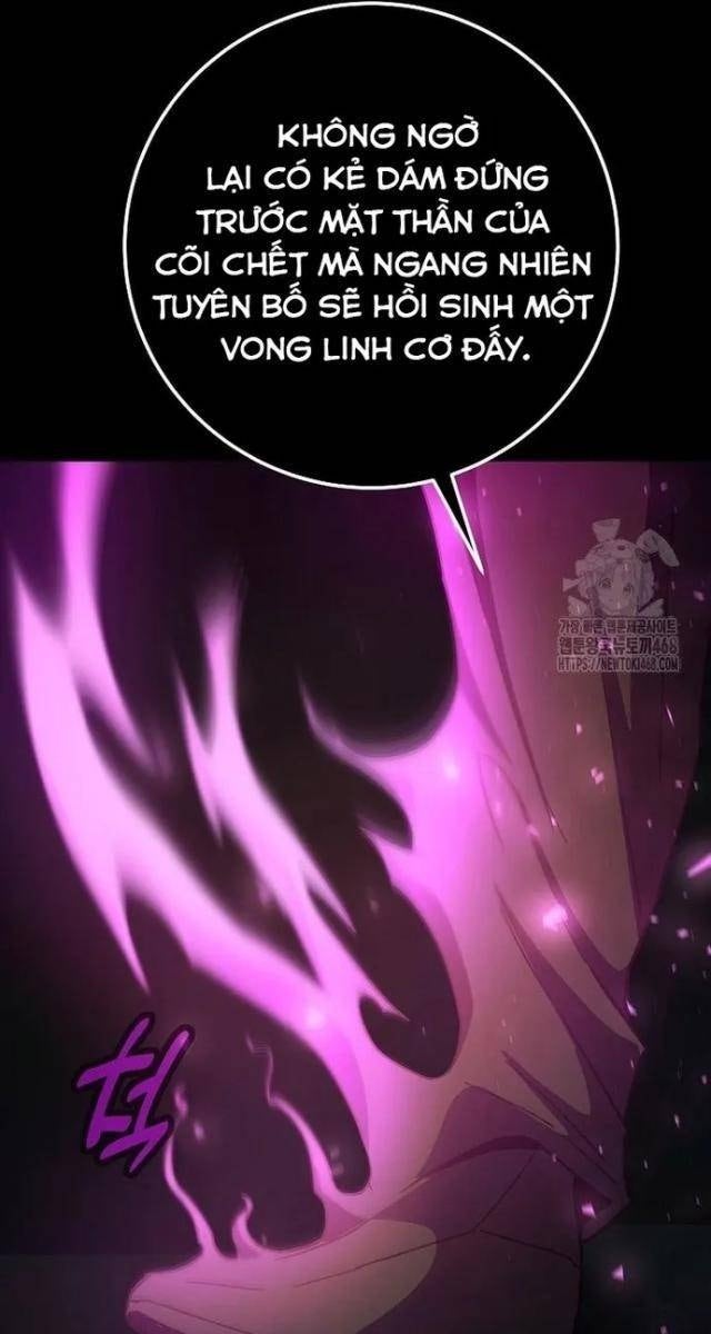 Trở Thành Nhân Viên Cho Các Vị Thần - Page 139