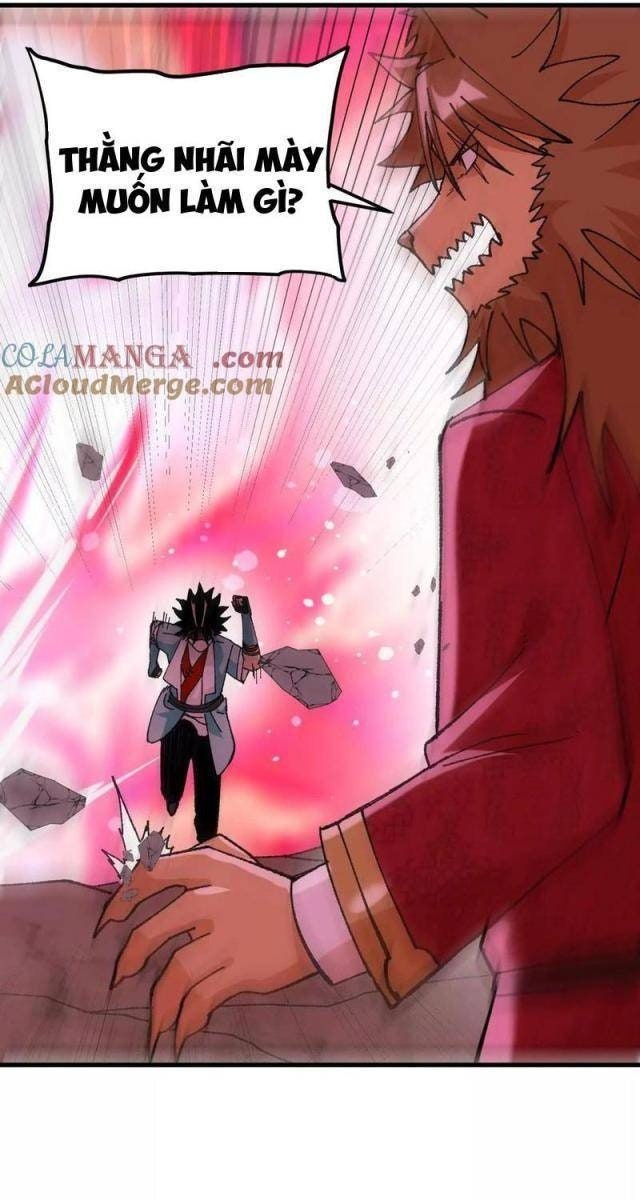 Vật Lý Tu Tiên Hai Vạn Năm - Page 76