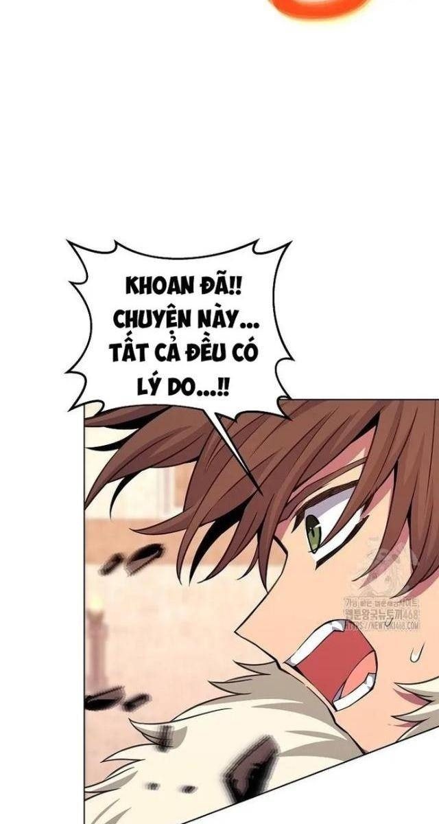 Trở Thành Nhân Viên Cho Các Vị Thần - Page 14