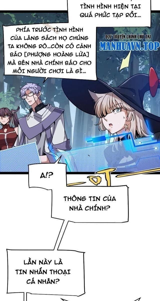 Tôi Đến Từ Thế Giới Trò Chơi - Page 54