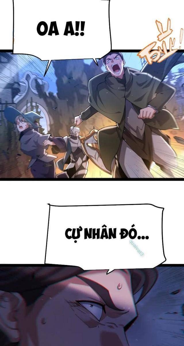 Tôi Đến Từ Thế Giới Trò Chơi - Page 34