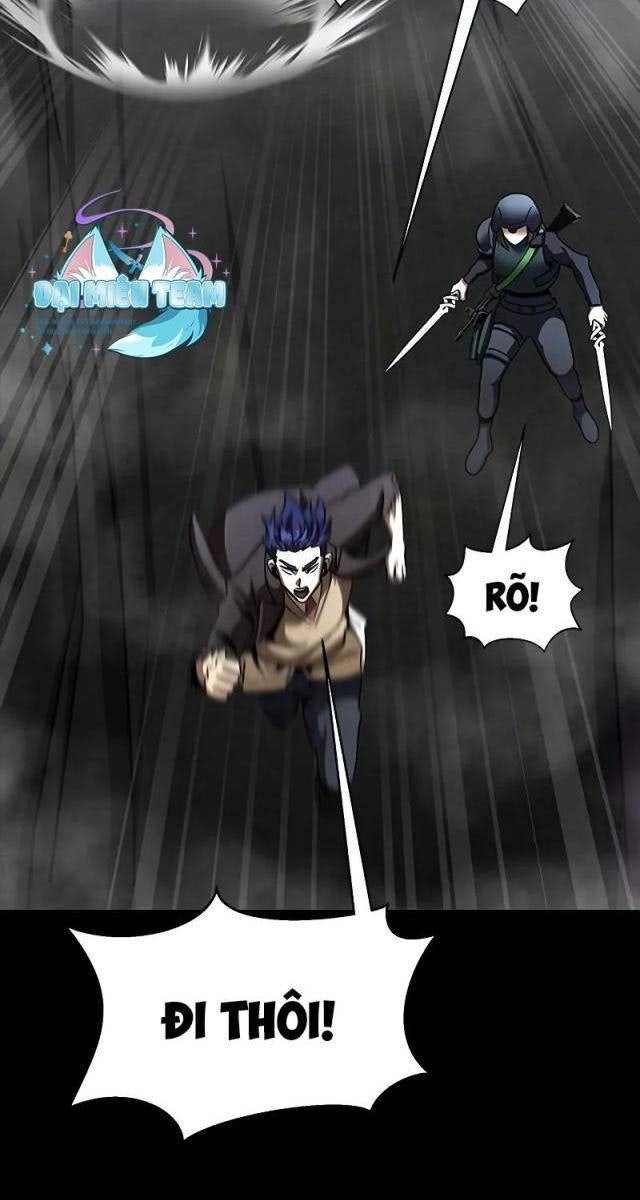 Người Chơi Thiết Thụ - Page 129