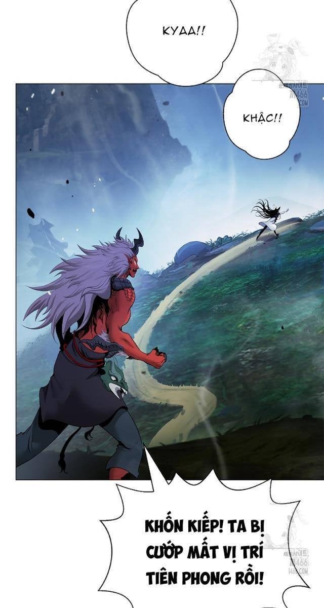 Lãng Tiên Kỳ Đàm - Page 7