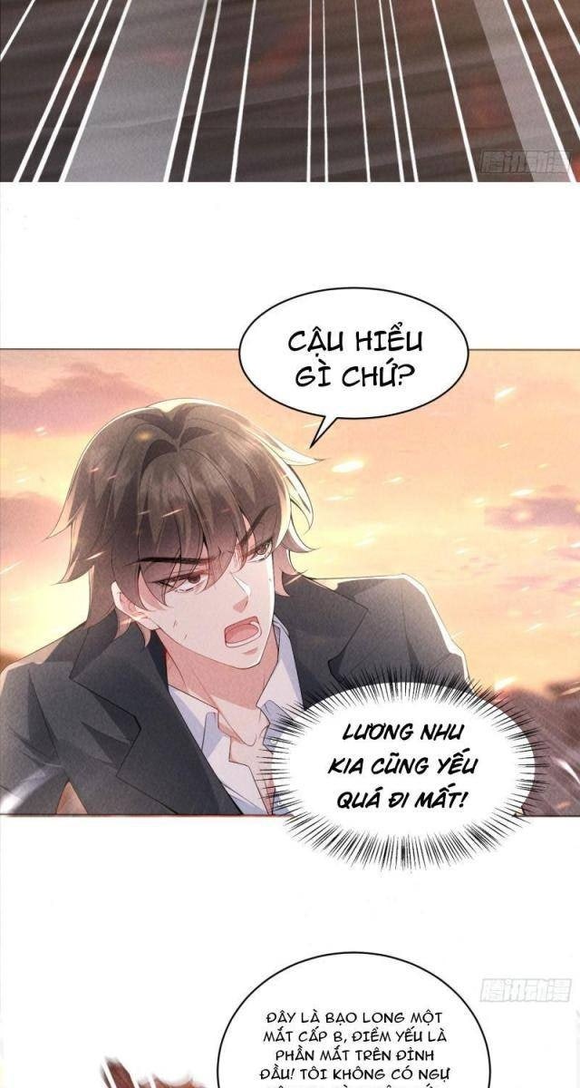 Thần Cấp Ngự Thú: Ta Khế Ước Nữ Thần Vô Hạn - Page 45