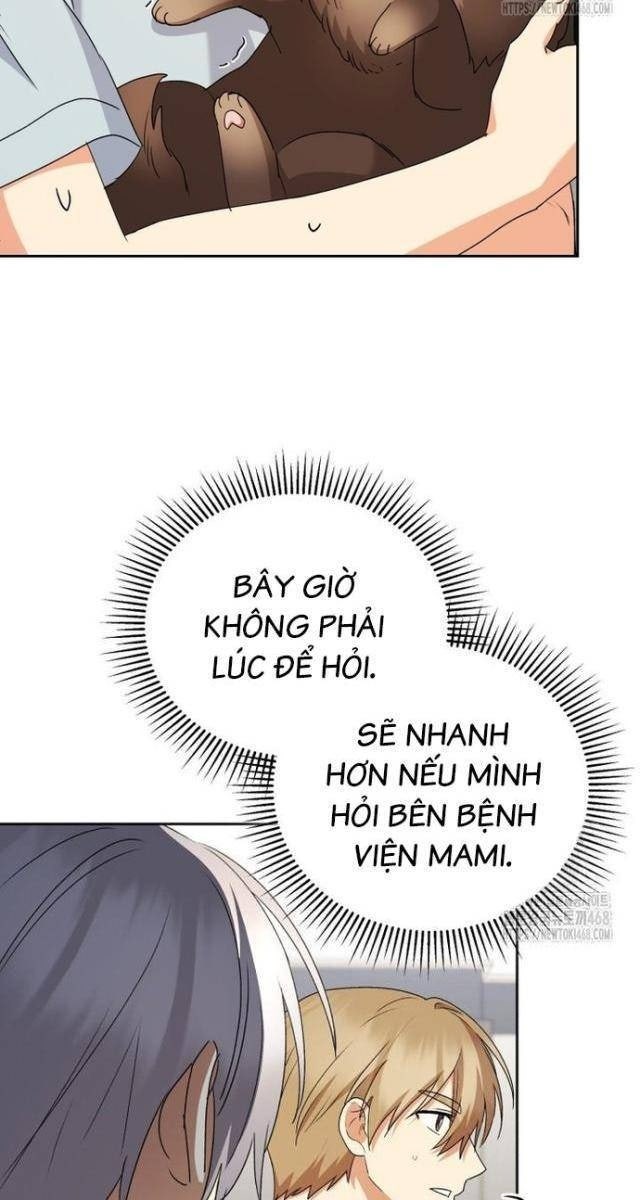 Xin Chào! Bác Sĩ Thú Y - Page 106
