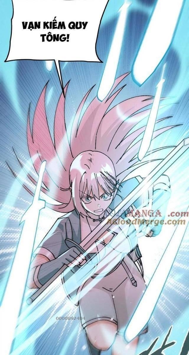 Vật Lý Tu Tiên Hai Vạn Năm - Page 58