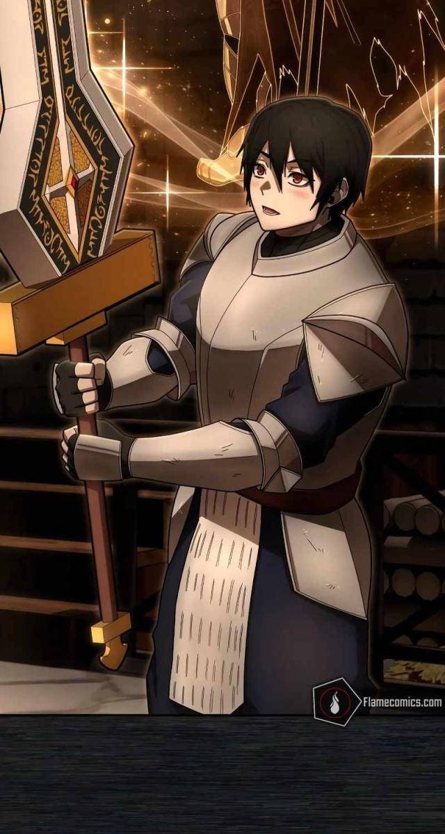 Anh Hùng Đã Trở Lại - Page 71