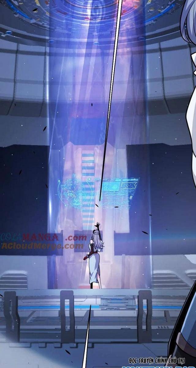 Tôi Đến Từ Thế Giới Trò Chơi - Page 26