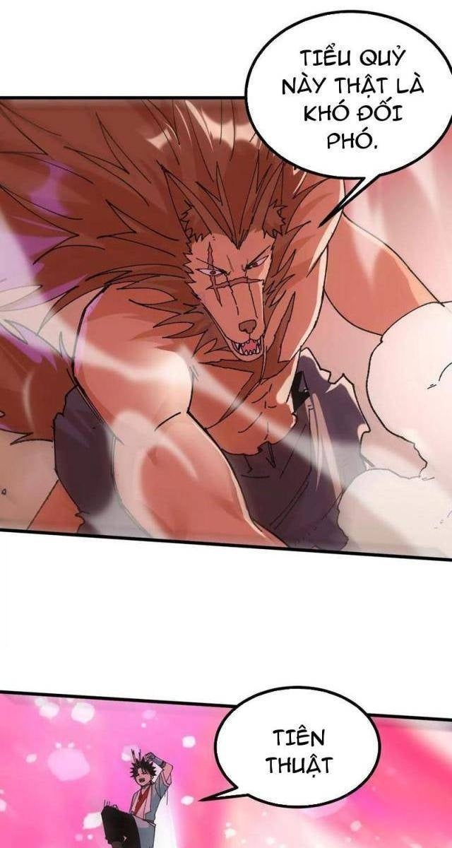 Vật Lý Tu Tiên Hai Vạn Năm - Page 56