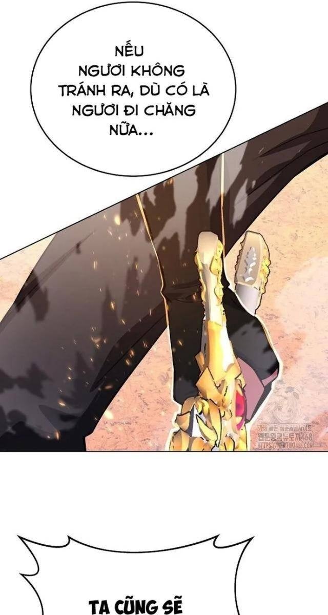 Trở Thành Nhân Viên Cho Các Vị Thần - Page 30