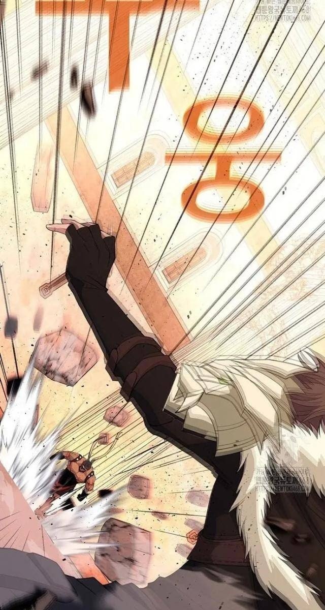 Trở Thành Nhân Viên Cho Các Vị Thần - Page 47