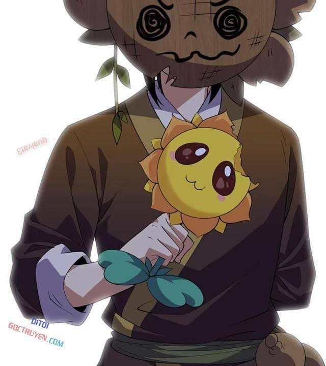 Xuyên Không Đến Thế Giới Tu Chân, Ta Vậy Mà Kích Hoạt Được Hệ Thống Plants vs Zombie - Page 34