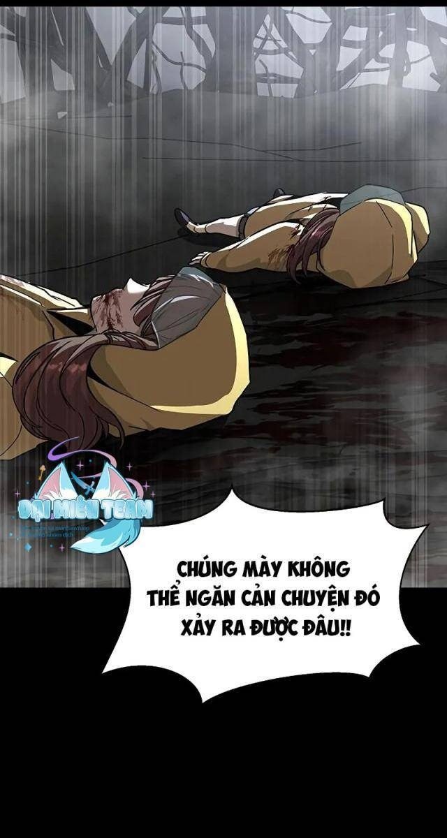 Người Chơi Thiết Thụ - Page 34