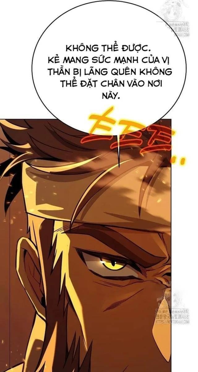 Trở Thành Nhân Viên Cho Các Vị Thần - Page 52