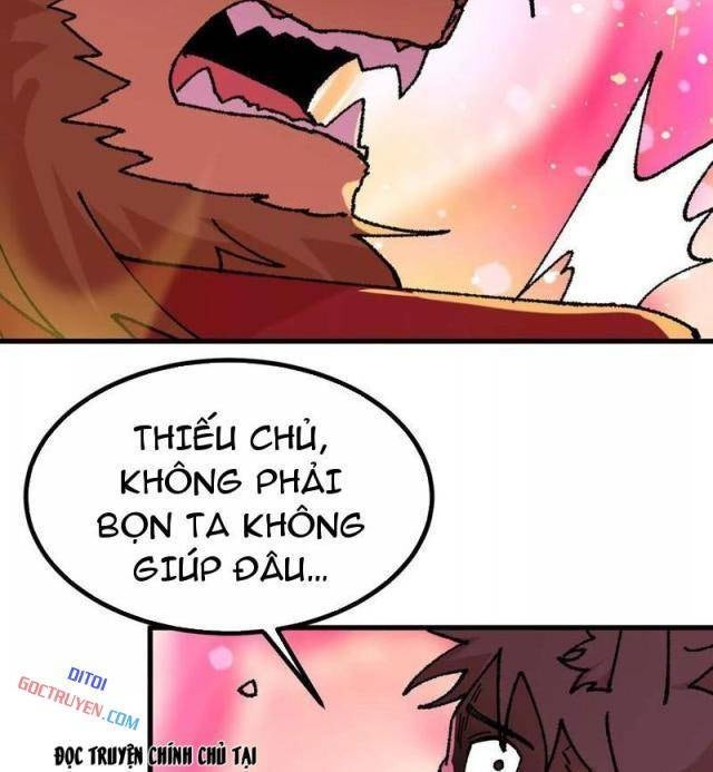 Vật Lý Tu Tiên Hai Vạn Năm - Page 21