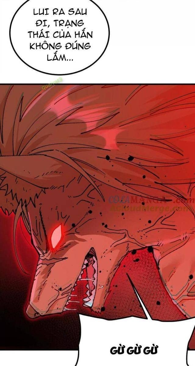 Vật Lý Tu Tiên Hai Vạn Năm - Page 4