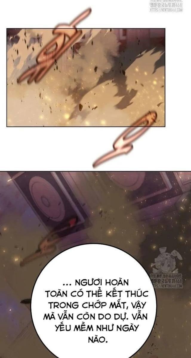 Trở Thành Nhân Viên Cho Các Vị Thần - Page 84