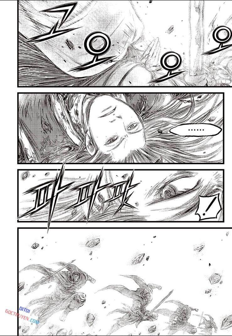 Hiệp Khách Giang Hồ - Page 14