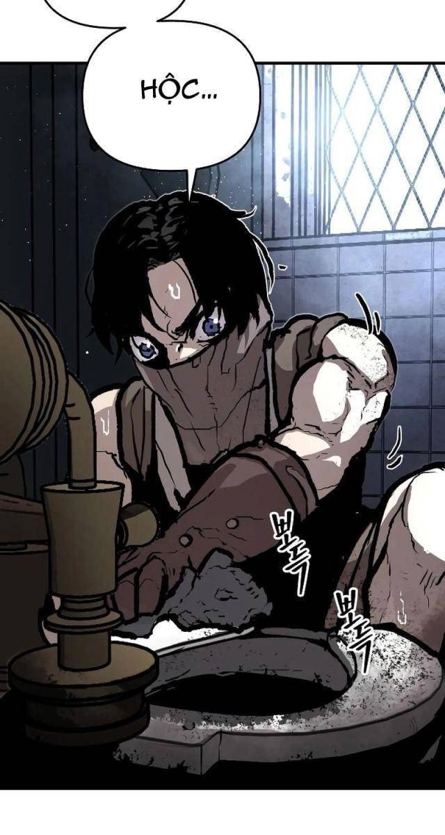 Đại Chiến Tử Thi - Page 41