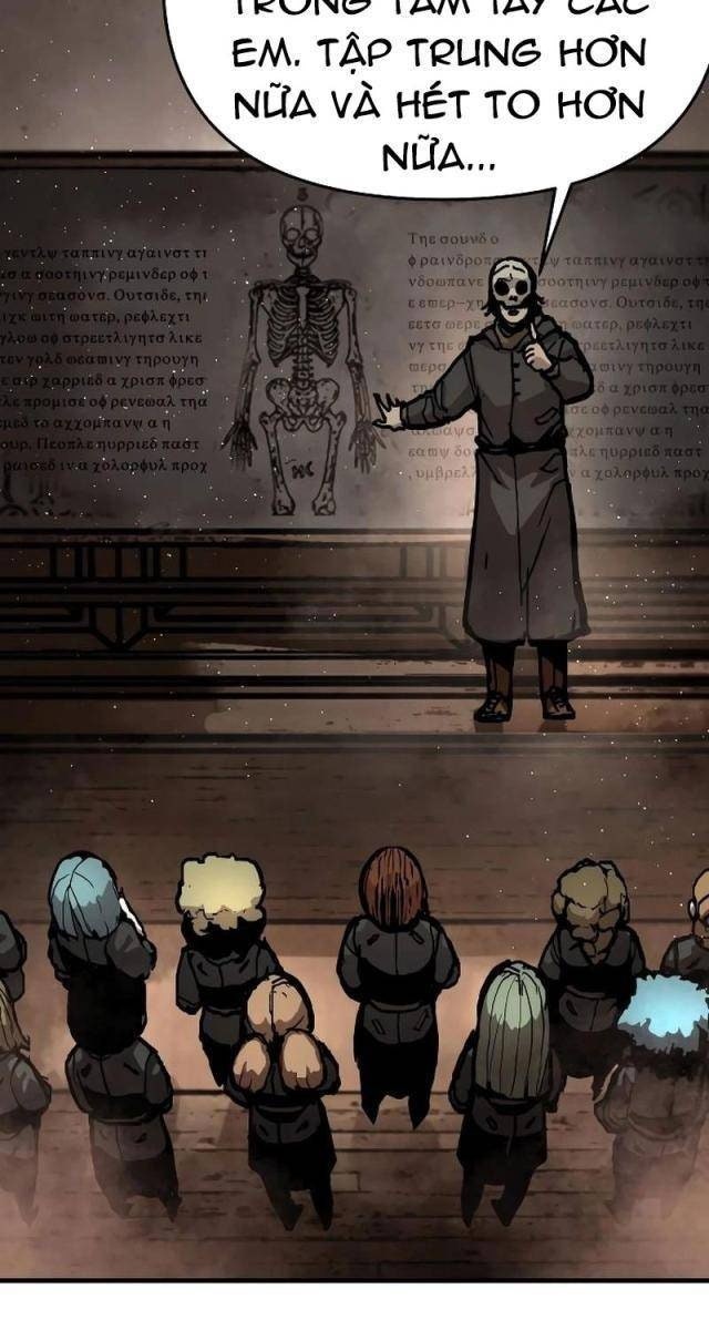 Đại Chiến Tử Thi - Page 47