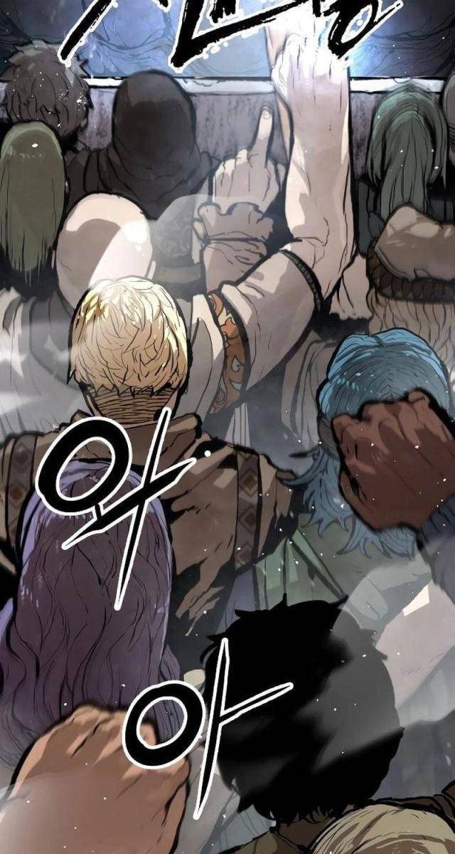 Đại Chiến Tử Thi - Page 19