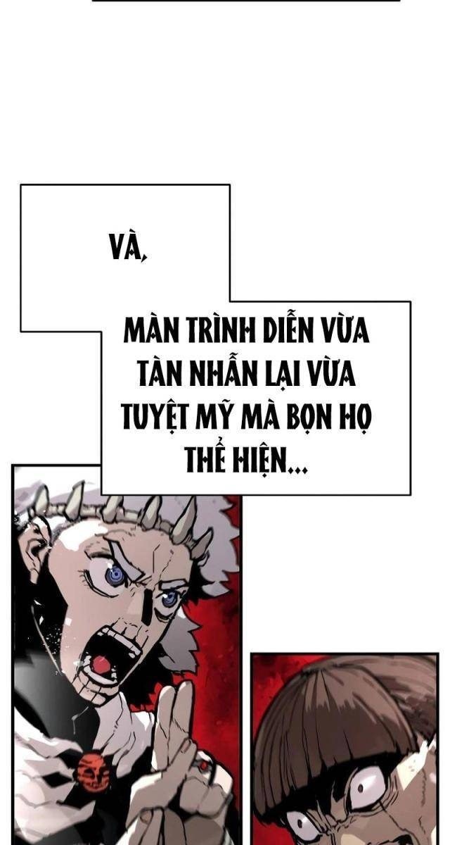 Đại Chiến Tử Thi - Page 15