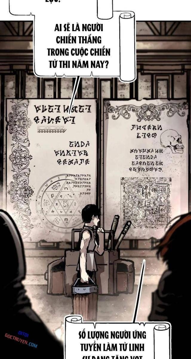 Đại Chiến Tử Thi - Page 44