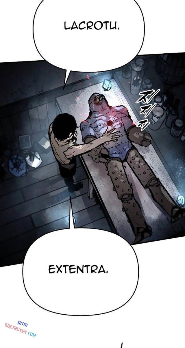 Đại Chiến Tử Thi - Page 28