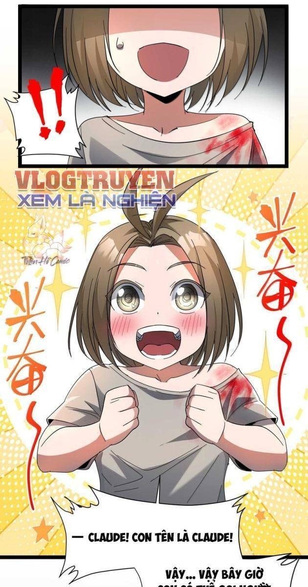 Sức Mạnh Của Ác Thần - Page 34