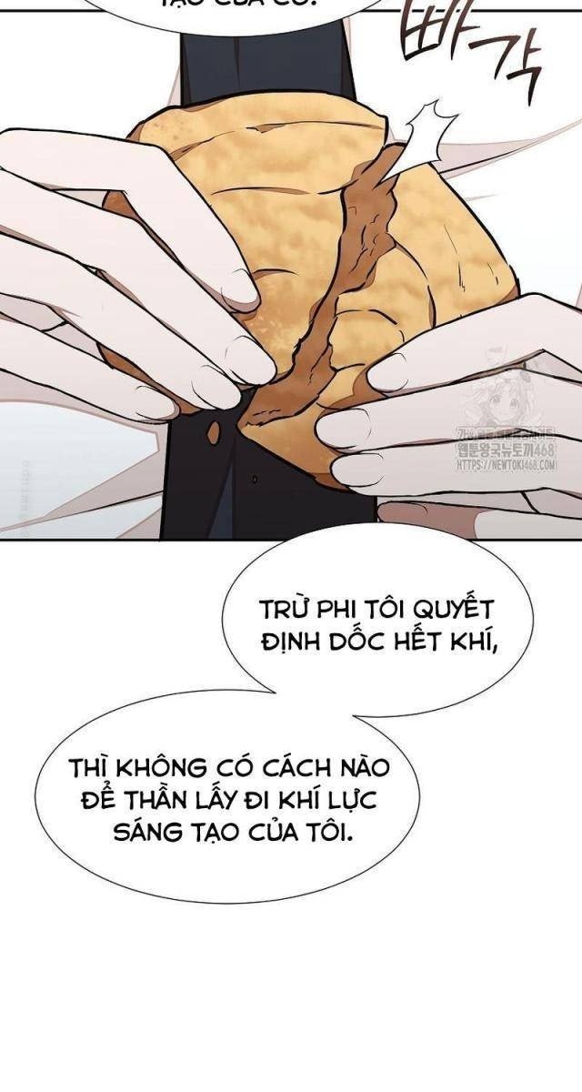 Chủ Xe Thức Ăn Nhanh Trong Ngục Tối - Page 44