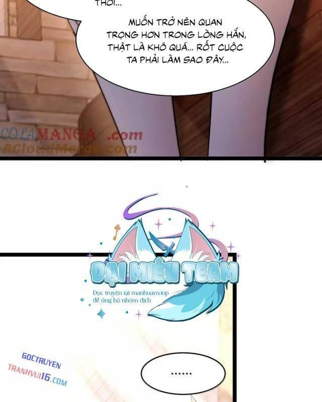 Sức Mạnh Của Ác Thần - Page 18