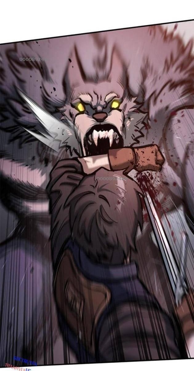 Hiệp Sĩ Sống Vì Ngày Hôm Nay - Page 50