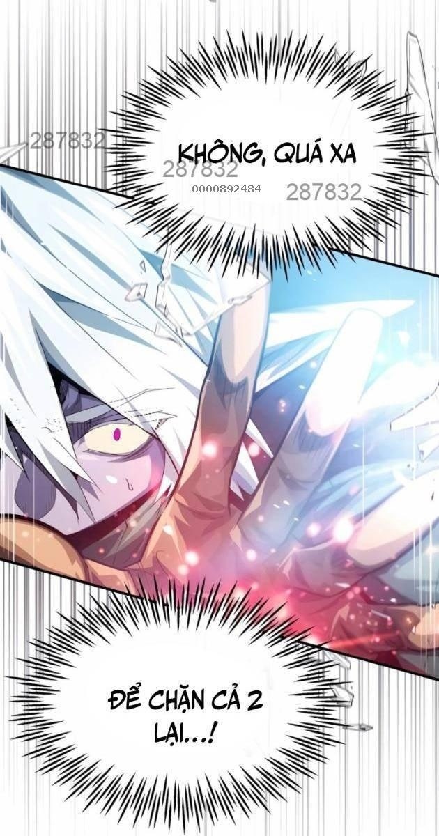 Trên Thế Giới Không Có Chiến Binh Xấu - Page 8