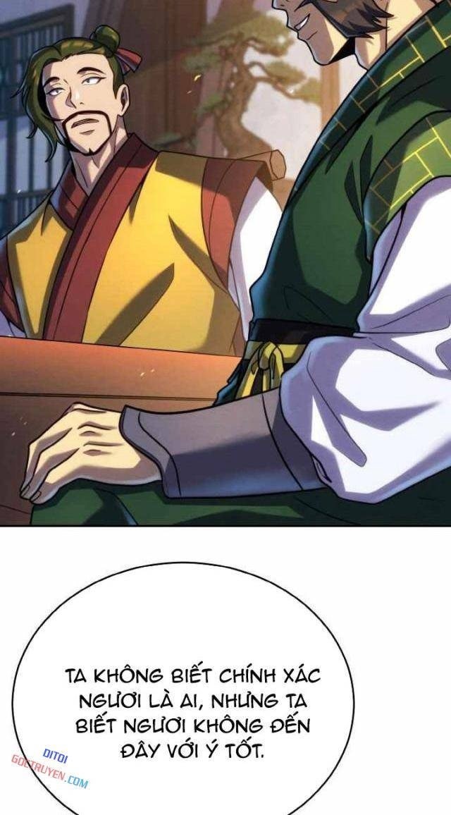 Tiểu Đệ Tử Của Võ Lâm Minh Chủ - Page 99