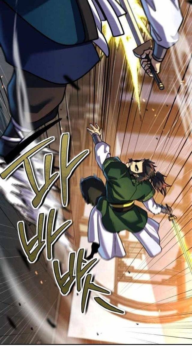 Tiểu Đệ Tử Của Võ Lâm Minh Chủ - Page 20