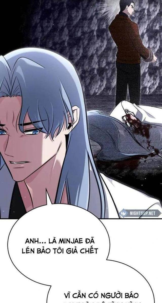 Hồi Quy Giả Về Hưu - Page 17